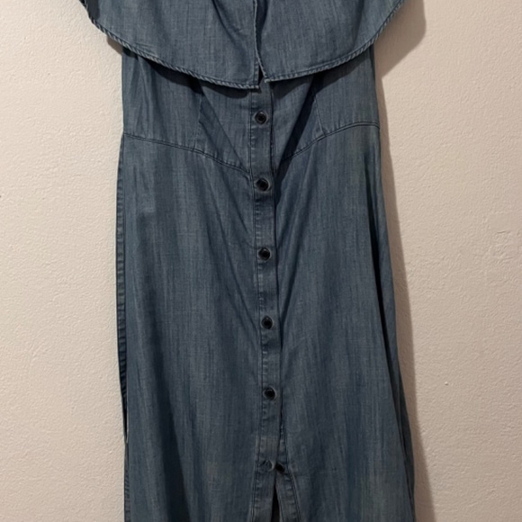 Tommy Hilfiger short dress - Picture 3 of 4